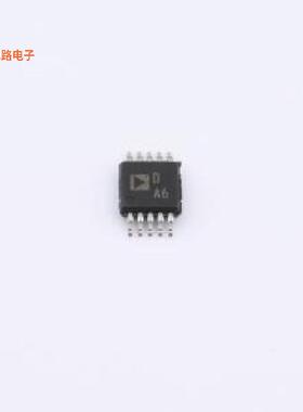 AD5667RBRMZ-2 -[原装数模转换芯片DACMSOP-10