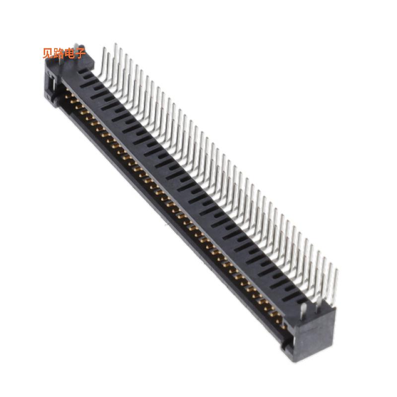 TFM-140-01-L-D-RE1-WT -[全新CONN HEADER R/A 80POS 1.27MM]