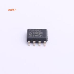 TJA1042T/1J -[原装IC TRANSCEIVER HALF 1/1 8SOSOIC-8