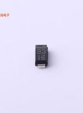 RB058L-60TE25 -[原装DIODE SCHOTTKY 60V 3A PMDSDO-214AC