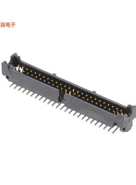 45250-200200 -原装[50P HDR SMT AU FLASH T&R接头