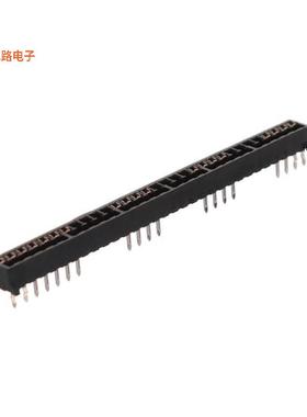 DF10-31S-2DSA(72) -原装[CONN 31 PIN FEMALE STRAIGHT插座