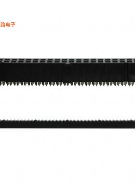 SFH210-PPPC-D20-ID-BK -[全新CONN HEADER 40POS IDC 28