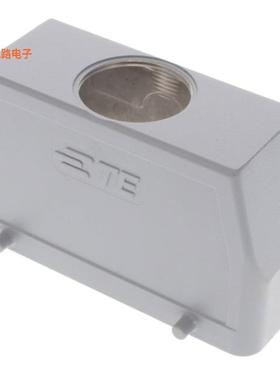 1-1102328-6 -原装[CONN HOOD TOP ENTRY SZ8 PG29防护罩