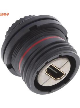 HDMIFTV7AZNF312 -原装[HDMIFTV RED FLG, A CODE, BZNHDMI，插座