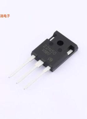 IXFH22N50P-VB -[原装(MOSFET)TO-247
