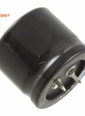 LGU2E331MELB -原装[CAP ALUM 330UF 20% 250V SNAP TH330 F