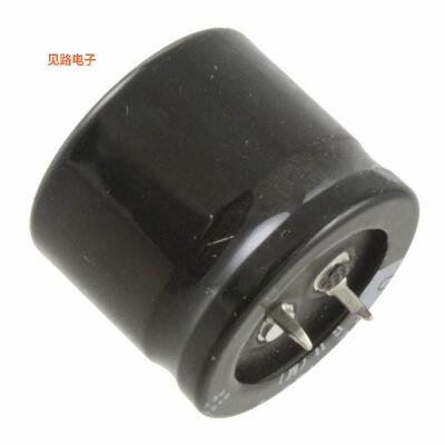 LGU2E331MELB -原装[CAP ALUM 330UF 20% 250V SNAP TH330 F