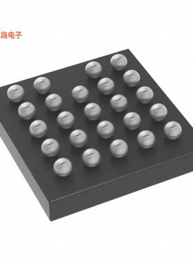 MSP430FR2632IYQWT -原装[IC MCU 16BIT 8.5KB FRAM 2