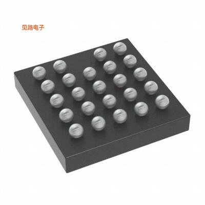 MSP430FR2632IYQWT -原装[IC MCU 16BIT 8.5KB FRAM 2