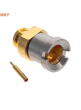 2406848-1 -原装[SMP FEMALE FOR RG316&LMR-100ASMP