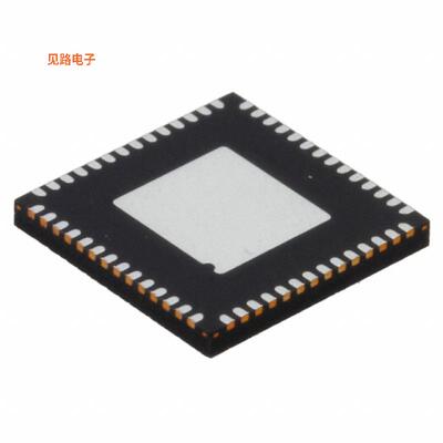 MMPF0100F6AEP -[全新IC REG CONV I.MX6 12OUT 56HVQFN]