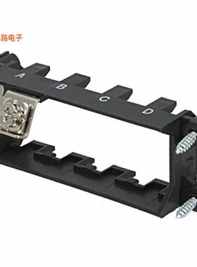 1607075 -[全新FRAME ASSEMBLY SZ3 FOR 4MOD]