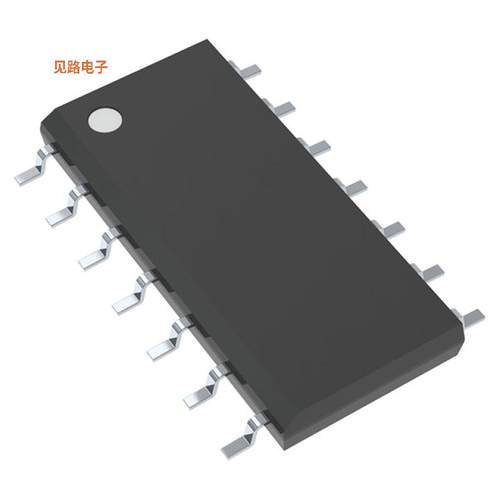 NCS20164DR2G -原装[8 MHZ, RAIL-TO-RAIL CMOS OPERATI标准