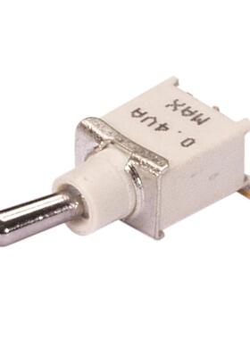 34EWMSP12M6RT -原装[SWITCH TOGGLE SPDT 0.4VA 2