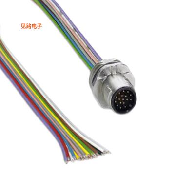 1556304 -[全新CIR CBL 17POS RCPT TO WIRE 1.64']