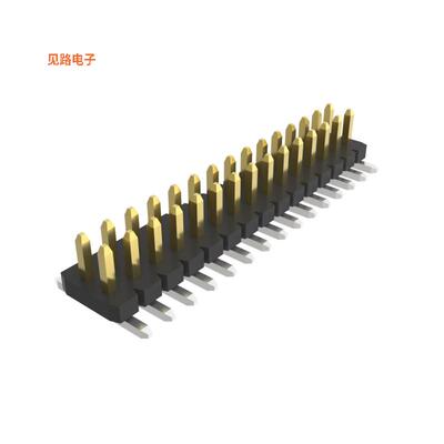 10166143-00030C1LF -[全新MINITEK127 1.27MM, VERTICAL HEAD]