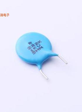 DCH222K46YR NEWL7A0 -[原装直插瓷片插件,P=7.5mm