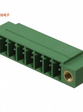 1843842 -[全新TERM BLOCK HDR 7POS 3.50MM]