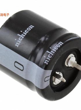 LLS2G121MELA -原装[CAP ALUM 120UF 20% 400V SNAP TH120 F