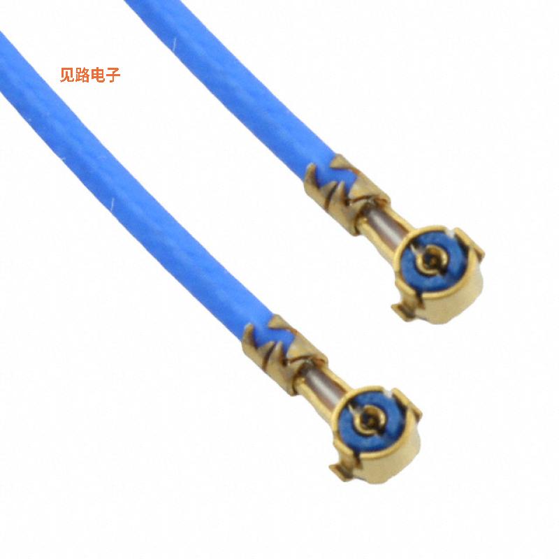 1064524-1 -[全新COAX CBL SSMT TO SSMT 3.9