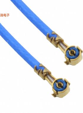 1064524-1 -[全新COAX CBL SSMT TO SSMT 3.9