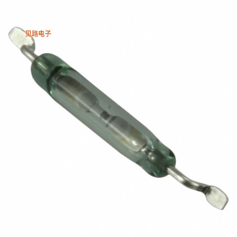 MK23-87-B-2 -[全新SWITCH REED SPST-NO 400MA 200V]