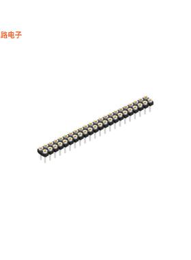 MK LP 219 44 Z -原装[Low profile, less than 2.7/3.1 m接头