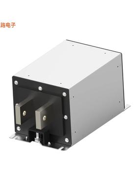 2-2443552-0 -原装[LINE FILTER 500VDC 1KA CHASS MNTDC