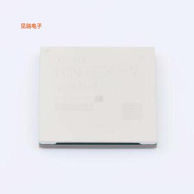 XC7K160T-2FFG676C -[原装可编程逻辑器件(CPLD/FPGA)FCBGA-676