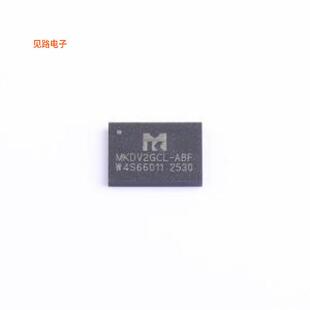 MKDV2GCL-ABF -[原装NAND FLASHLGA-8(6x8)