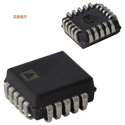PM7545HPCZ -原装[IC DAC 12BIT MULTIPLYING 20PLCC未验证