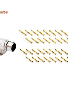 MA7RAP1601S-KIT -[全新CONN RCPT FMALE 16POS GOLD CRIMP]