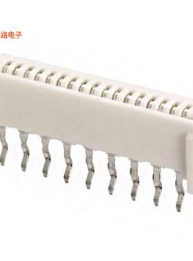 1-84534-7 -原装[CONN FFC VERT 17POS 1.25MM PCBFFC