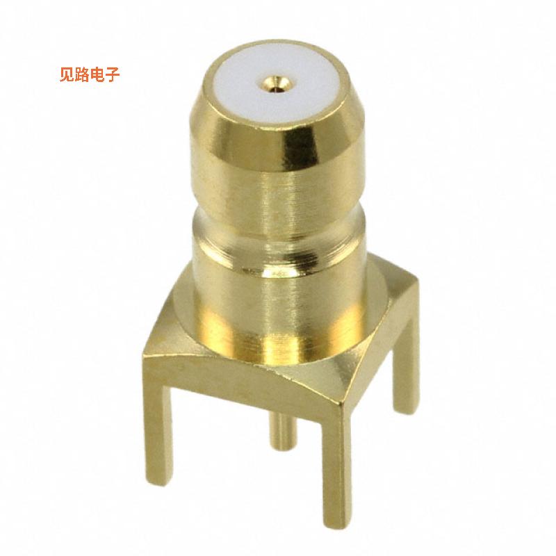 MSS-R-PC-3(40) -原装[CONN MSS RCPT STR 50 OHM PCBMSS