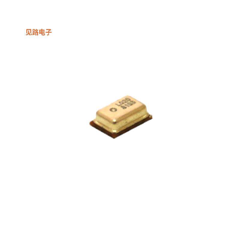 MM023802-1 -原装[MIC MEMS ANALOG OMNI -38DBMEMS（硅）