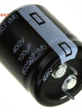 EET-HC2G181HA -原装[CAP ALUM 180UF 20% 400V SNAP TH180 F