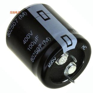 20% 原装 TH180 SNAP 400V 180UF ALUM CAP HC2G181HA EET