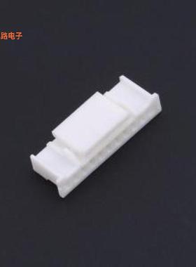 IPCW211H1BNW010 -原装[NYLON 白色 线对板(线对板/线对线)