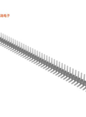 TSW-143-08-T-S-RA -原装[CONN HEADER R/A 43POS 2.54MM接头