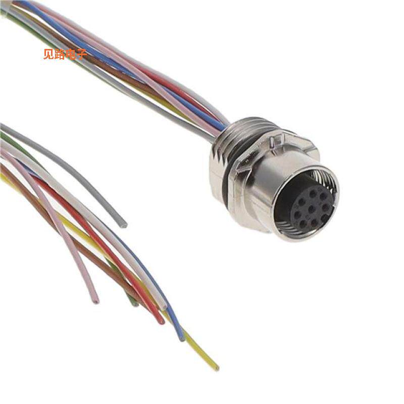 1416277 -[全新CONN SACC-E-FS-8CON-M16/2 0 SCO]