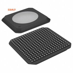 TLK3134ZEL -原装[IC TRANSCEIVER FULL 4/4 289BGA收发器