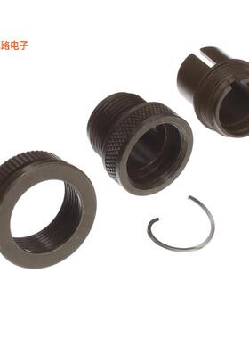 97-3106A-14S(0850) -[全新MIL-DTL-5015 General Duty Style]