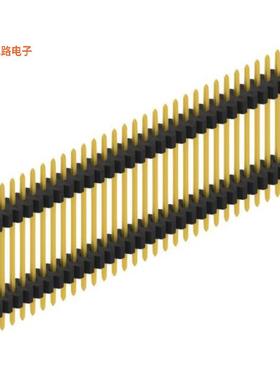 SLV W 6 117 29 G -原装[ONE ROW,  0.4 MMFOR INT29