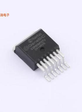 G3R60MT07J -[原装750V 60M TO-263-7 G3R SIC MOSFETTO-263-7