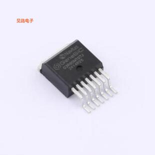 G3R60MT07J -[原装750V 60M TO-263-7 G3R SIC MOSFETTO-263-7