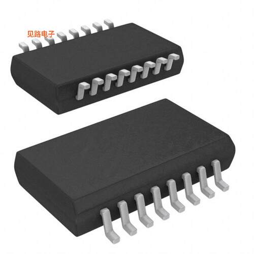 ADM202EARW-REEL -原装[IC TRANSCEIVER FULL 2/2 16SOIC收发器