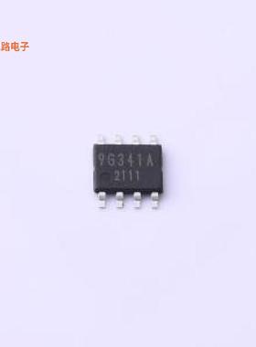 BD9G341AEFJ-E2 -[原装IC REG BUCK ADJ 3A 8HTSOP-JSOIC-8