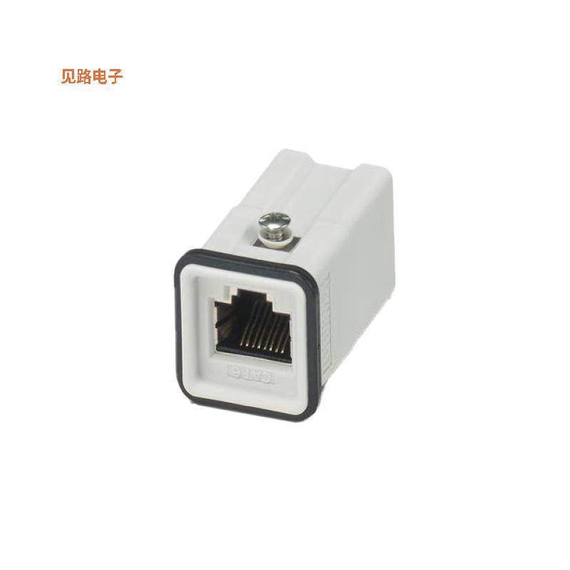 1422590 -原装[HC-Q-I-RJ45 GC-F/F插件，RJ45