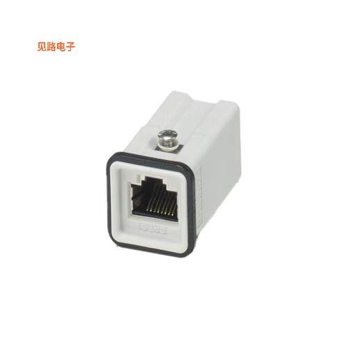 1422590 -原装[HC-Q-I-RJ45 GC-F/F插件，RJ45